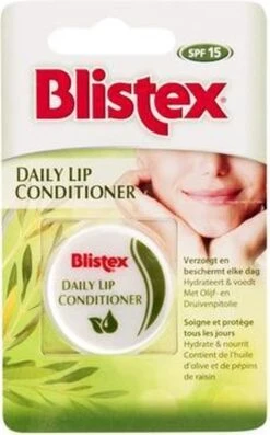Blistex Conditioner Potje - 7 Gr - Lippenbalsam -Lip Make Up Winkel 747x1200 1