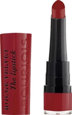 Bourjois Rouge Velvet The Lipstick Lippenstift - 11 Berry Formidable 27 Bourjois Rouge Velvet The Lipstick Lippenstift - 11 Berry Formidable -Lip Make Up Winkel 755x1200 3