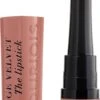 Bourjois Rouge Velvet The Lipstick Lippenstift - 15 Peach Tatin