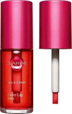Clarins Water Lip Stain Lipgloss 7 Ml -Lip Make Up Winkel 756x1200