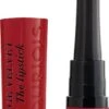 Bourjois Rouge Velvet The Lipstick Lippenstift - 11 Berry Formidable