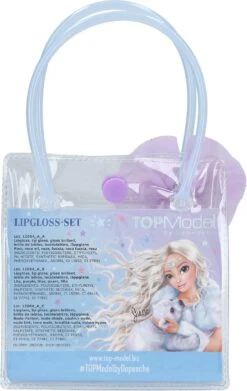 Depesche TOPModel Lipgloss ICEWORLD -Lip Make Up Winkel 759x1200