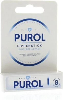 Purol Stick - 5 Ml - Lippenbalsem -Lip Make Up Winkel 762x1200 2