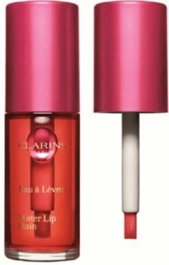Clarins Water Lip Stain Lipgloss 7 Ml -Lip Make Up Winkel 766x1200