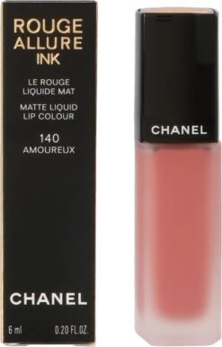 Chanel Rouge Allure Ink Lipstick 6 Ml -Lip Make Up Winkel 768x1200