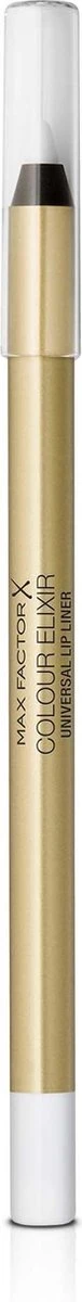 Max Factor Colour Elixir Lippenpotlood Lip Liner - 000 Universal