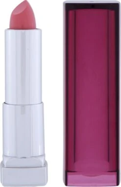Maybelline Color Sensational - 140 Intense Pink - Roze - Lippenstift -Lip Make Up Winkel 776x1200