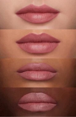 MAC Cosmetics Satin Lippenstift - Twig - Lippenstift -Lip Make Up Winkel 781x1200