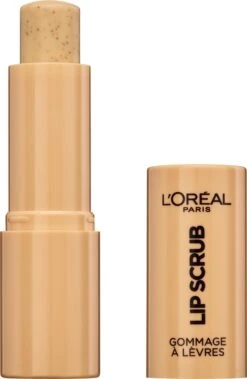 L’Oréal Paris Spa Lip Olie - 01 Jelly Peach -Lip Make Up Winkel 782x1200