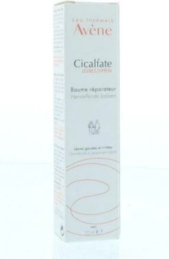 Avène Cicalfate Lippenbalsem 10 Ml -Lip Make Up Winkel 786x1200 5