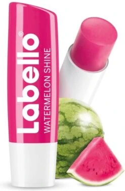 Labello Watermelon Shine - Lippenbalsem -Lip Make Up Winkel 789x1200