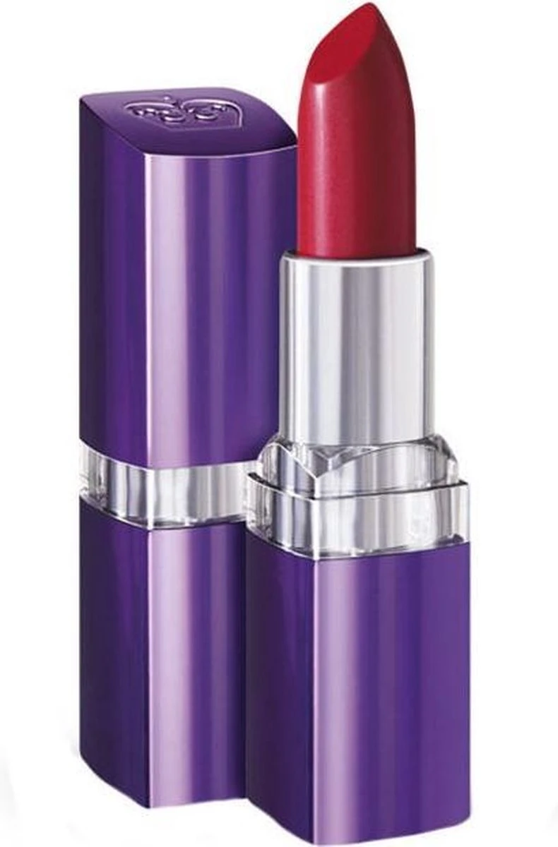 Rimmel London Moisture Renew Lippenstift - 360 As You Want Victoria 9 Rimmel London Moisture Renew Lippenstift - 360 As You Want Victoria - Afbeelding 9
