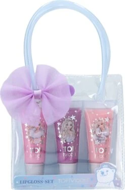 Depesche TOPModel Lipgloss ICEWORLD -Lip Make Up Winkel 792x1200
