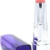 Rimmel London Moisture Renew Lippenstift - 100 Nude Shock