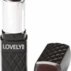 Lovely Pop Cosmetics - Lipstick - Nairobi - Intens Bruin - Nummer 40021