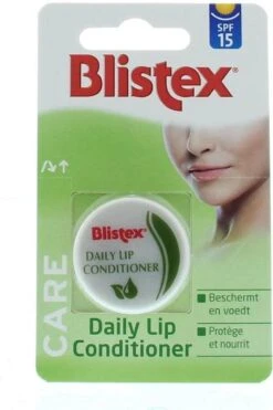 Blistex Conditioner Potje - 7 Gr - Lippenbalsam -Lip Make Up Winkel 798x1200 9