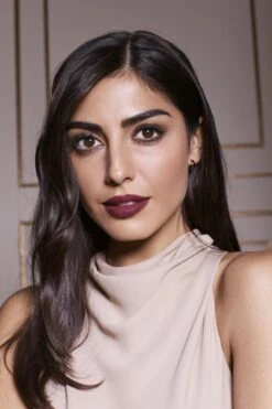 Max Factor Lipfinity Rising Stars Lippenstift - 086 Superstar -Lip Make Up Winkel 799x1200 5