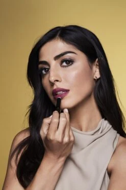 Max Factor Lipfinity Rising Stars Lippenstift - 086 Superstar -Lip Make Up Winkel 799x1200 7