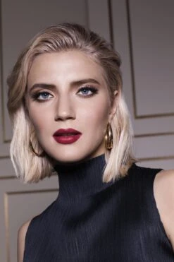 Max Factor Lipfinity Rising Stars Lippenstift - 088 Starlet -Lip Make Up Winkel 799x1200 9