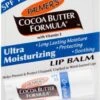 Palmers Cocoa Butter Lipbalsem