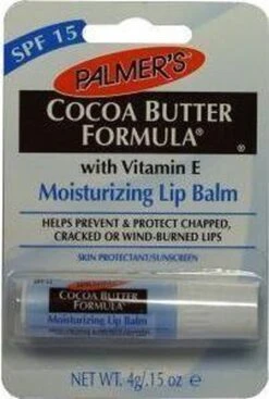 Palmers Cocoa Butter Lipbalsem -Lip Make Up Winkel 808x1200 28