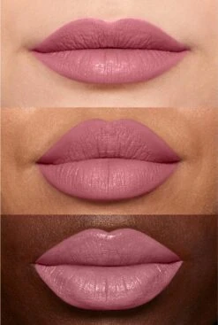 NYX Professional Makeup Soft Matte Lip Cream - Istanbul SMLC06 - Lippenstift -Lip Make Up Winkel 808x1200 5