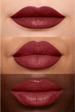 NYX Professional Makeup Soft Matte Lip Cream - Monte Carlo SMLC10 - Lippenstift -Lip Make Up Winkel 810x1200