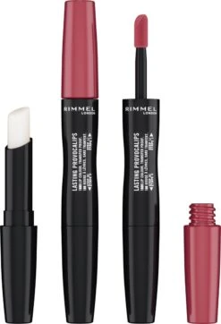 Rimmel London Lasting Provocalips Lip Colour Lippenstift 210 Pinkcase Of Emergency -Lip Make Up Winkel 818x1200 1