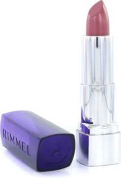 Rimmel London Provocalips Lip Color Lippenstift - 180 Vintage Pink -Lip Make Up Winkel 821x1200