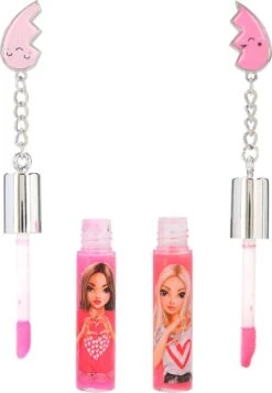 Depesche - TOPModel Lipgloss Set BFF ONE LOVE -Lip Make Up Winkel 830x1200