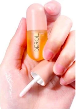 Natuurlijke Lip Plumper | Plumping | Vollere Lippen In 2 Min | Lip Vergroter| Lip Maximizer | Gember Extract & Vitamine E -Lip Make Up Winkel 836x1200 1