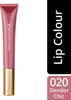 Max Factor Colour Elixir Cushion Lip Tint - 020 Splendor Chic -Lip Make Up Winkel 846x1200