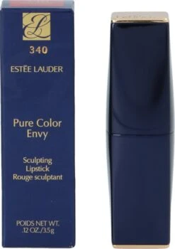 Estée Lauder Pure Color Envy Sculpting Lipstick - 340 Envious 22 Estée Lauder Pure Color Envy Sculpting Lipstick - 340 Envious -Lip Make Up Winkel 848x1200