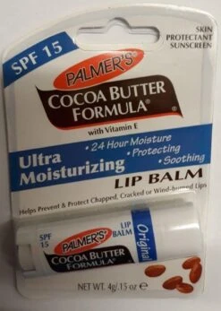 Palmers Cocoa Butter Lipbalsem -Lip Make Up Winkel 853x1200