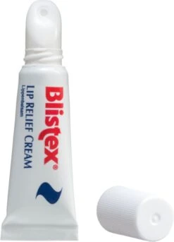 Blistex Lip Relief Cream - 6 Ml - Lippenbalsam -Lip Make Up Winkel 863x1200