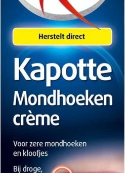 Lucovitaal - Kapotte Mondhoeken Crème - Lippenbalsem -Lip Make Up Winkel 864x1200