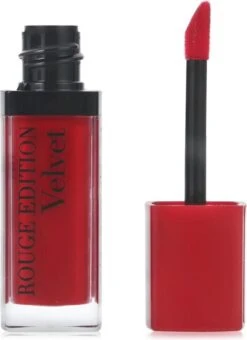 Bourjois Lippenstift Rouge édition Velvet Bourjois - 15 Red -Lip Make Up Winkel 873x1200