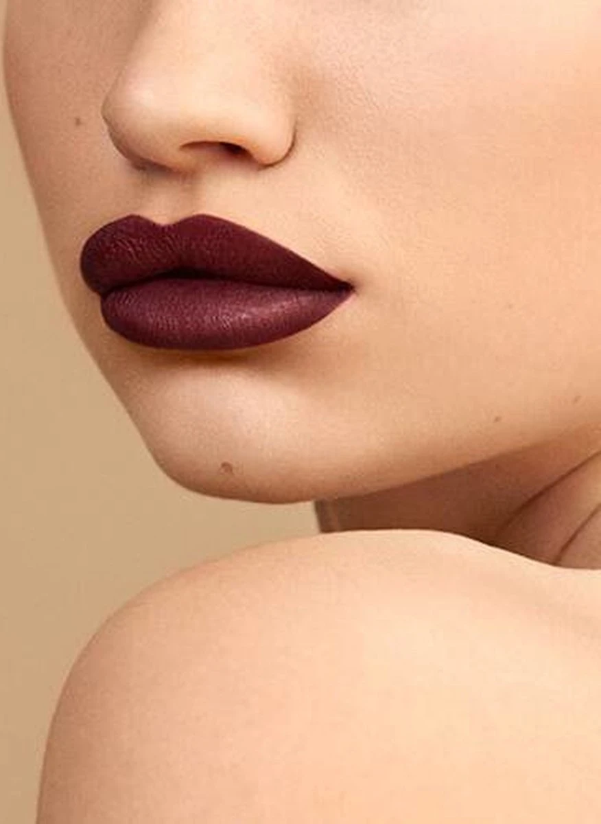 L'Oréal Infallible 24H 2 Step Lipstick - 217 Eternal Vamp 4 L'Oréal Infallible 24H 2 Step Lipstick - 217 Eternal Vamp - Afbeelding 4