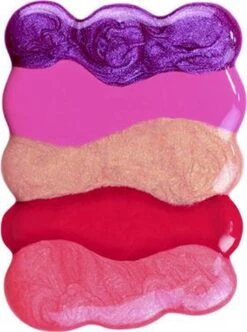 Rimmel London Rimmel Oh My Gloss! Lipgloss - 130 Purrr… Glossy Cat -Lip Make Up Winkel 894x1200