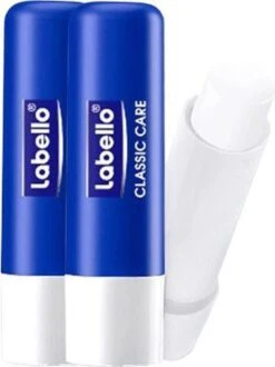Labello Original Care Duo Pack - Lippenbalsem -Lip Make Up Winkel 899x1200 2