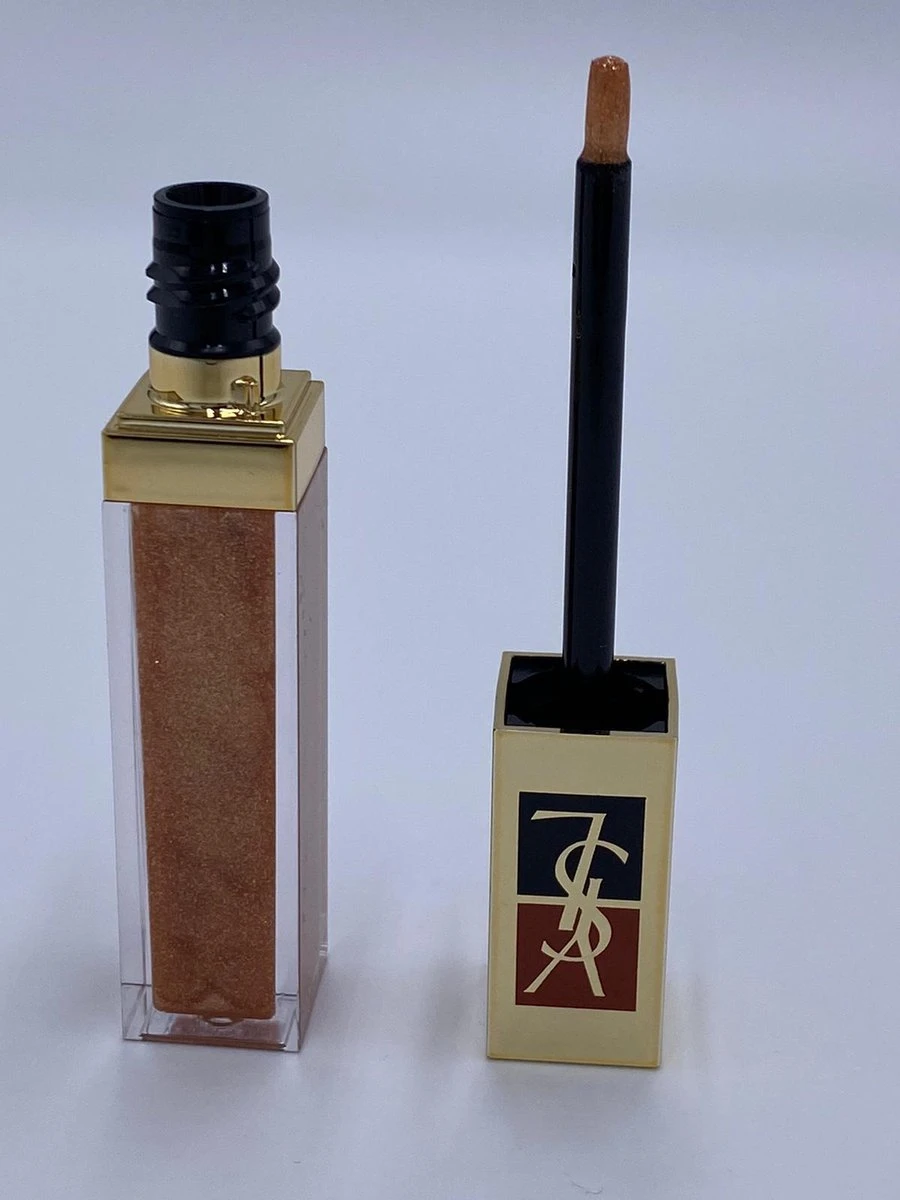 Yves Saint Laurent Yves Saint Lauren - Golden Gloss - 7 1 Yves Saint Laurent Yves Saint Lauren - Golden Gloss - 7