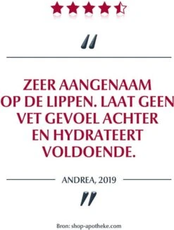 Eucerin Gevoelige Huid Lip Activ -Lippenbalsem -Lip Make Up Winkel 910x1200