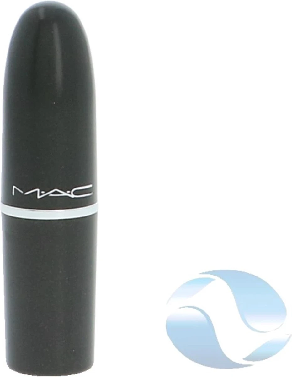 MAC Cosmetics Amplified Creme Lipstick Blankety 3 Gr 1 MAC Cosmetics Amplified Creme Lipstick Blankety 3 Gr