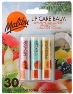 Malibu Lip Care Balm SPF 30 5 Malibu Lip Care Balm SPF 30 -Lip Make Up Winkel 933x1200 2