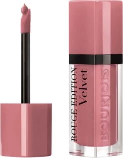 Bourjois Rouge Edition Velvet Lippenstift - 09 Happy Nude Year -Lip Make Up Winkel 935x1200 4