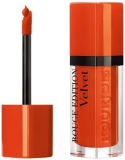 Bourjois Rouge Edition Velvet Matte Lippenstift - 30 Oranginal 19 Bourjois Rouge Edition Velvet Matte Lippenstift - 30 Oranginal -Lip Make Up Winkel 937x1200