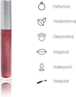 Blèzi® Lip Fix 80 Dazzling Mauve - Lipstick - Lippenstift Langhoudend - Paars Mauve 11 Blèzi® Lip Fix 80 Dazzling Mauve - Lipstick - Lippenstift Langhoudend - Paars Mauve -Lip Make Up Winkel 938x1200 1