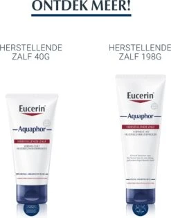 Eucerin Aquaphor SOS Lip Herstel - Lippenbalsem -Lip Make Up Winkel 942x1200
