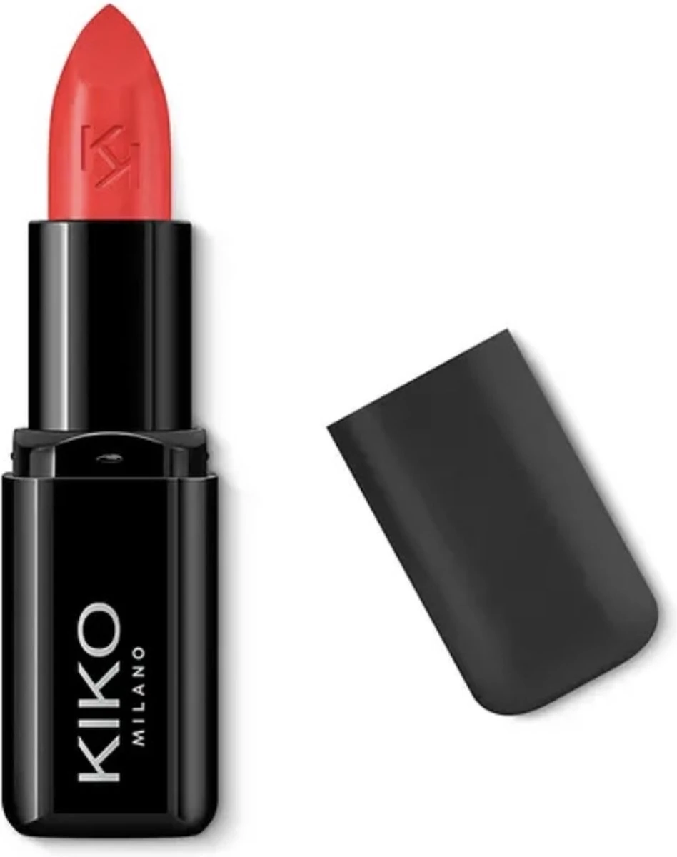 Kiko Smart Fusion Lipstick 414 1 Kiko Smart Fusion Lipstick 414