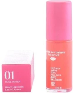 Clarins Water Lip Stain Lipgloss - 7 Ml -Lip Make Up Winkel 951x1200